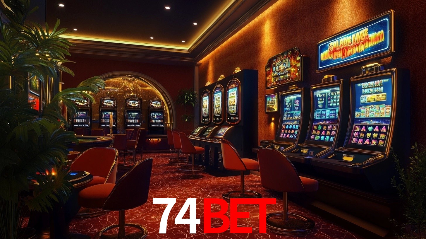 Statistics 74BET