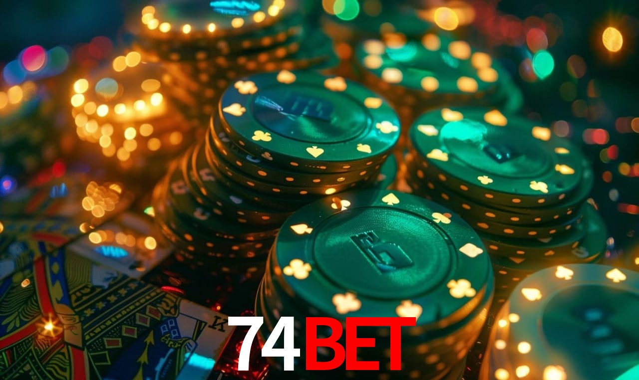 Experiência VIP 74BET