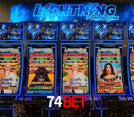 Descubra a Essência do 74BET: Nossa História e Compromissos