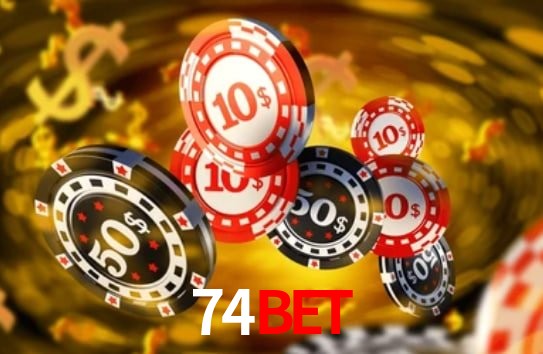 Estatísticas 74BET