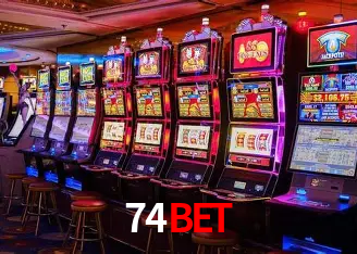 74BET App