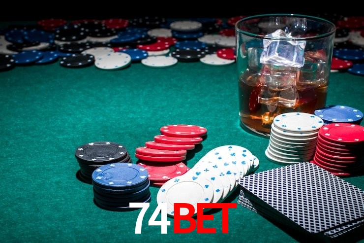 Apostas de Futebol 74BET