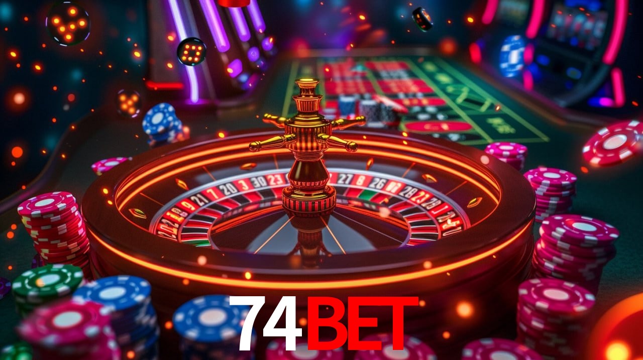 Jogos Exclusivos 74BET