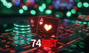 Diretório de Jogos 74BET