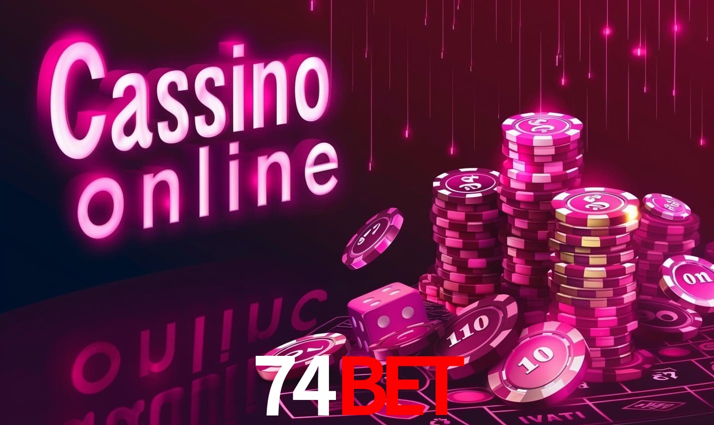 74BET,74BET.COM