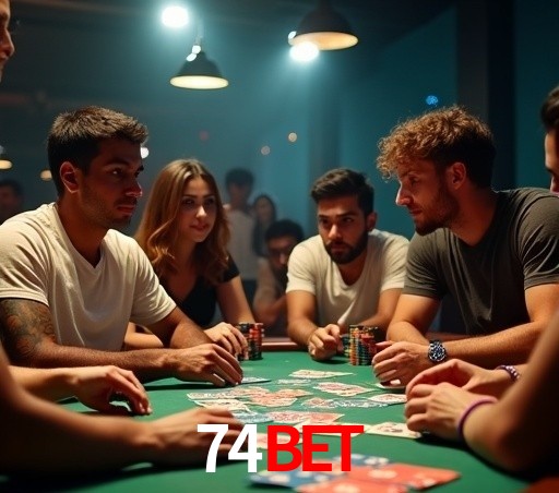 Experimente o Login Seguro Premium no 74BET
