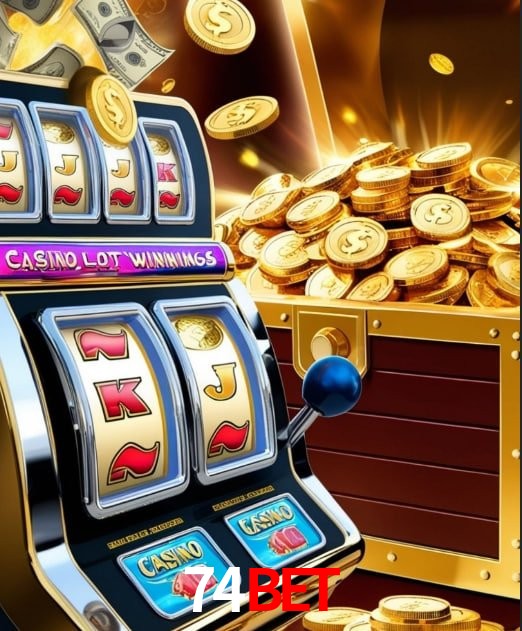 API Integration 74BET