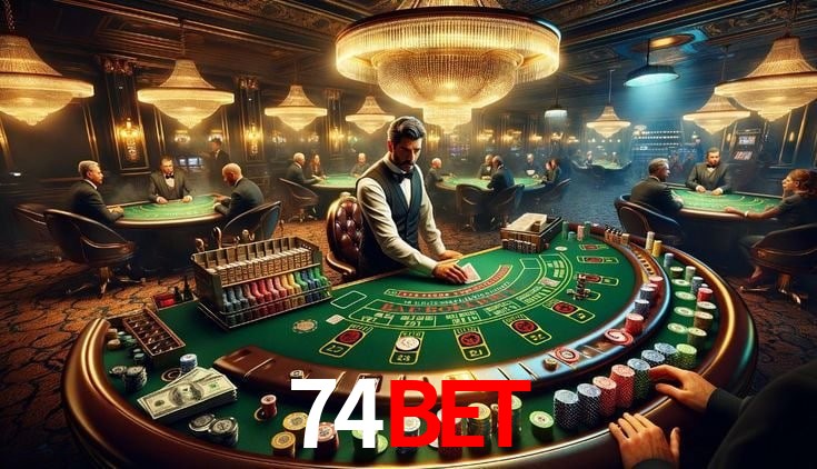 Platform Technology 74BET