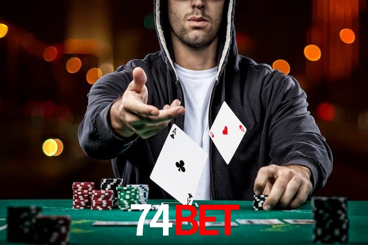 Bônus Generosos e Exclusivos no 74BET para Você!
