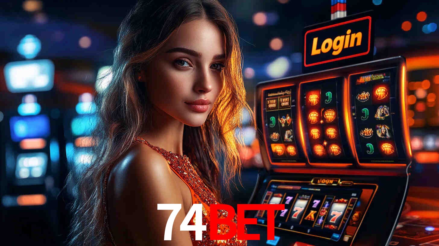 VIP Casino 74BET