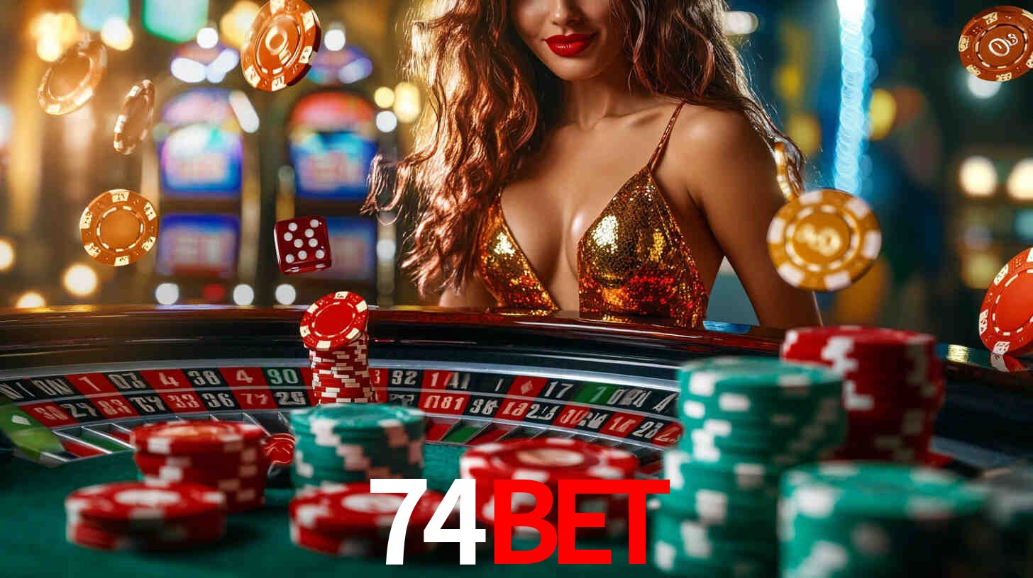 Tennis Betting 74BET