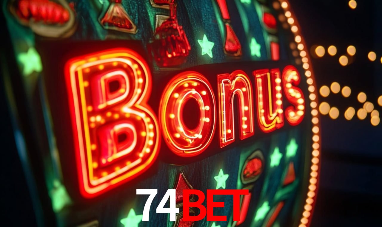 Casino Ao Vivo 74BET