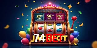 74BET: Seu Cassino Premiado com Pagamentos Rápidos