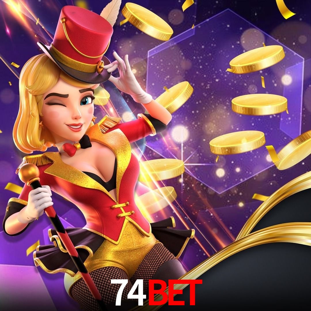 Live Casino 74BET