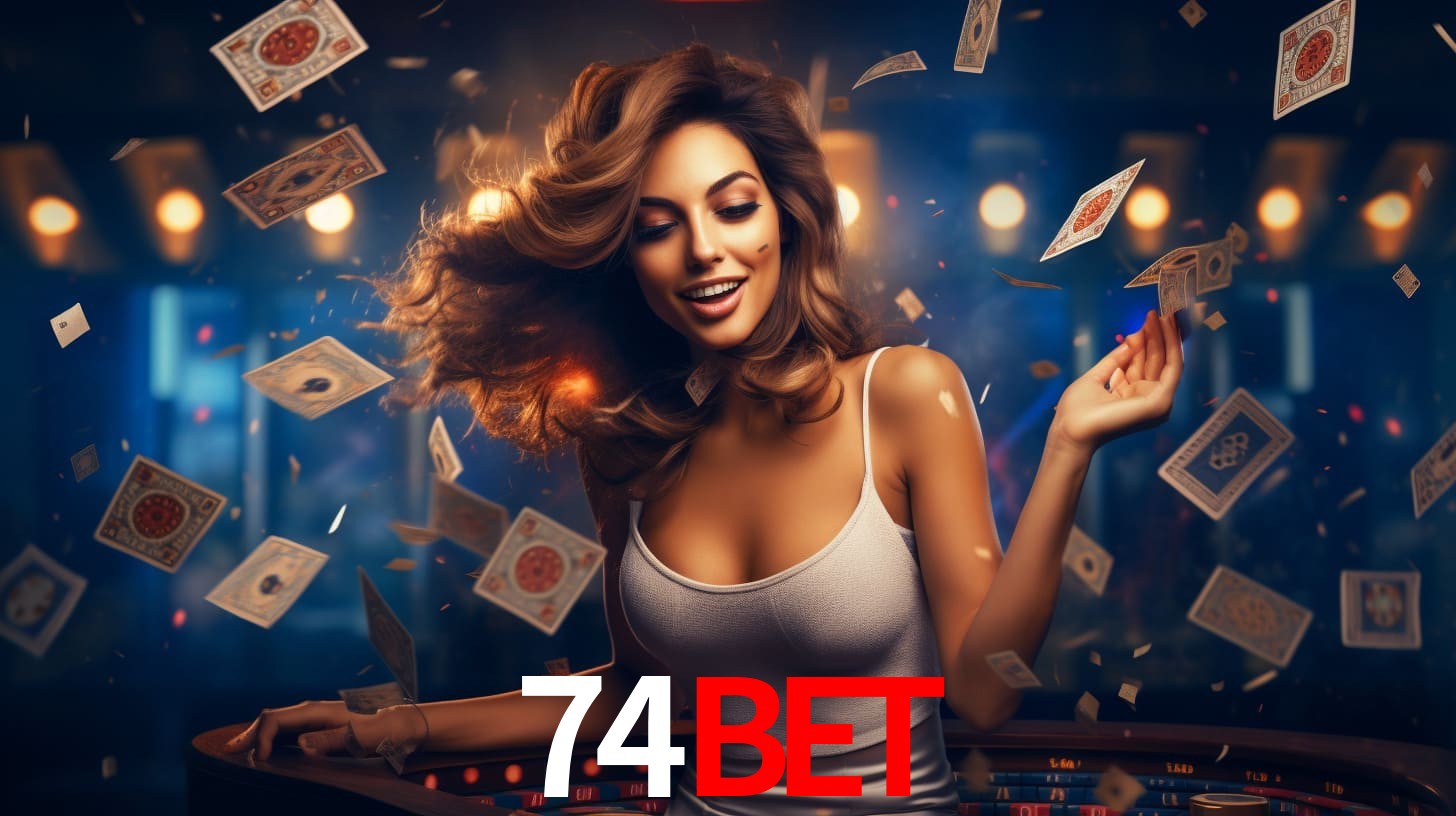 Bonus Features 74BET