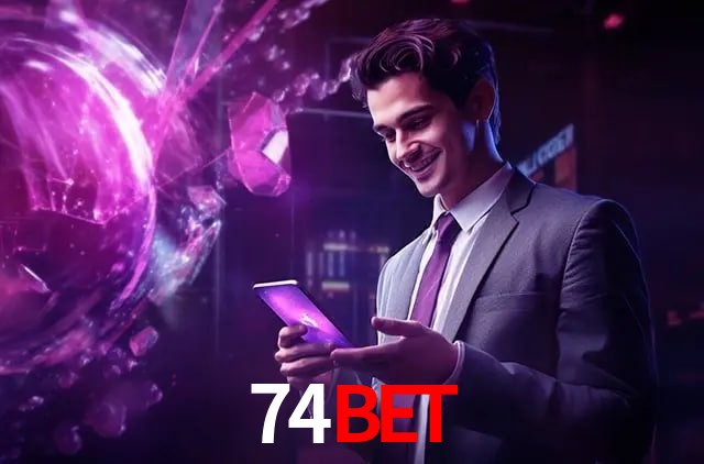 Secure Login 74BET