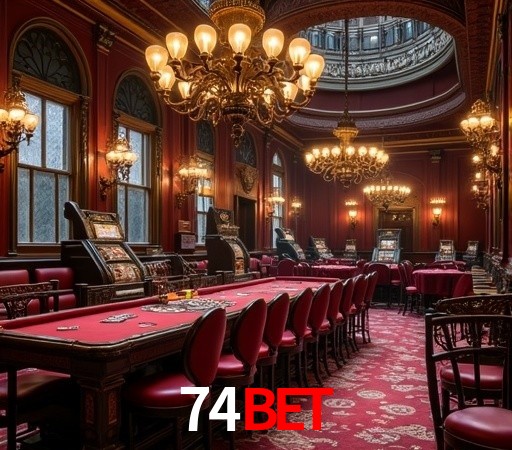 74BET,74BET.COM