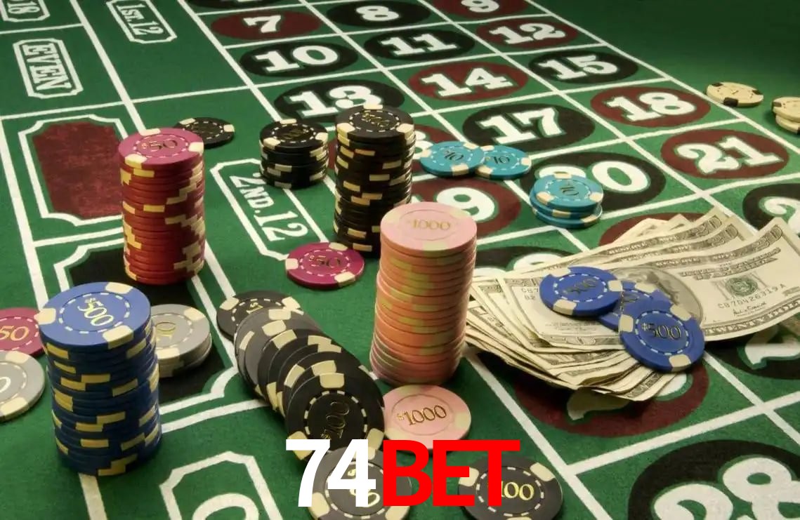 Security Systems 74BET