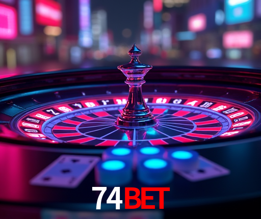 A Emoção da Loteria na 74BET: Uma Chance de Mudança de Vida