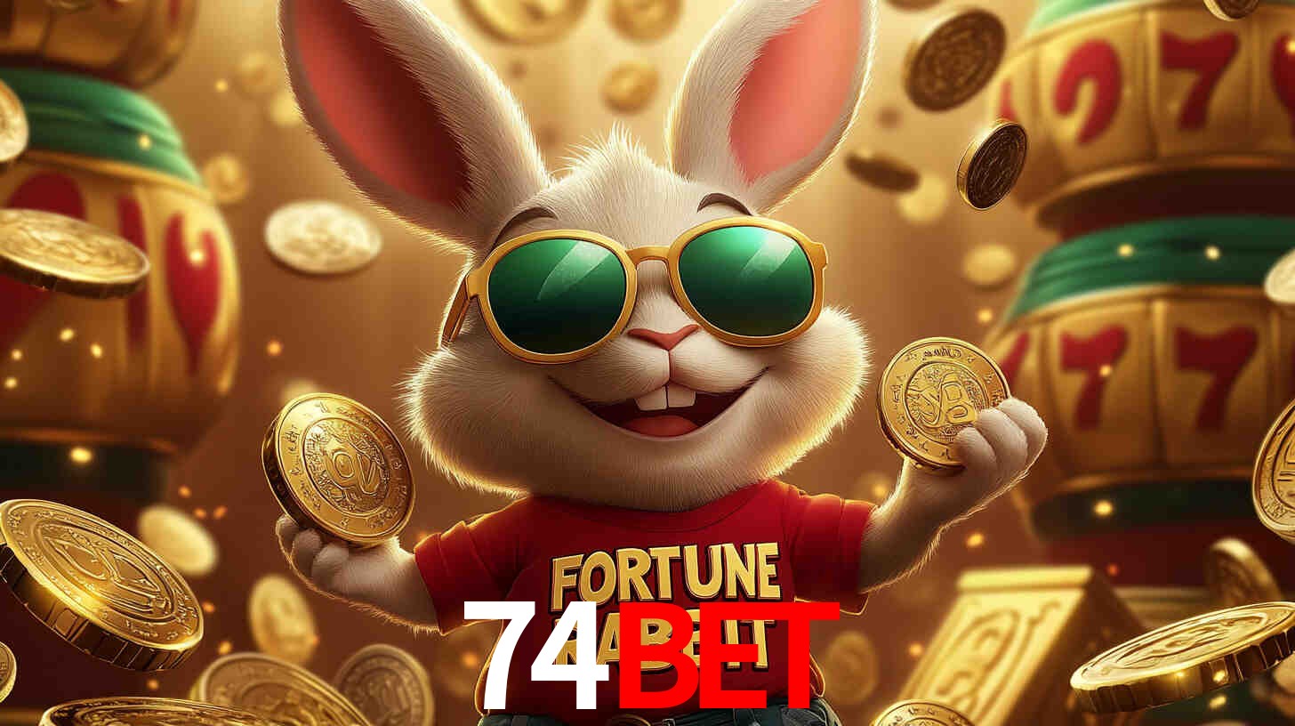 Daily Bonuses 74BET
