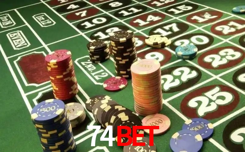 Cadastro Rápido 74BET