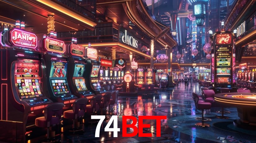 Weekend Specials 74BET