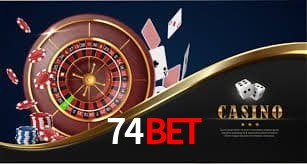 Estatísticas do Jogo 74BET