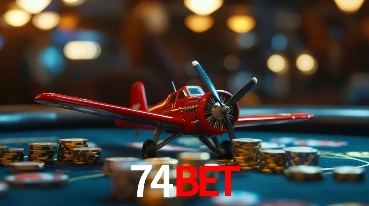Seasonal Promotions 74BET