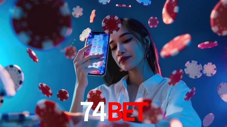 cassino 74BET