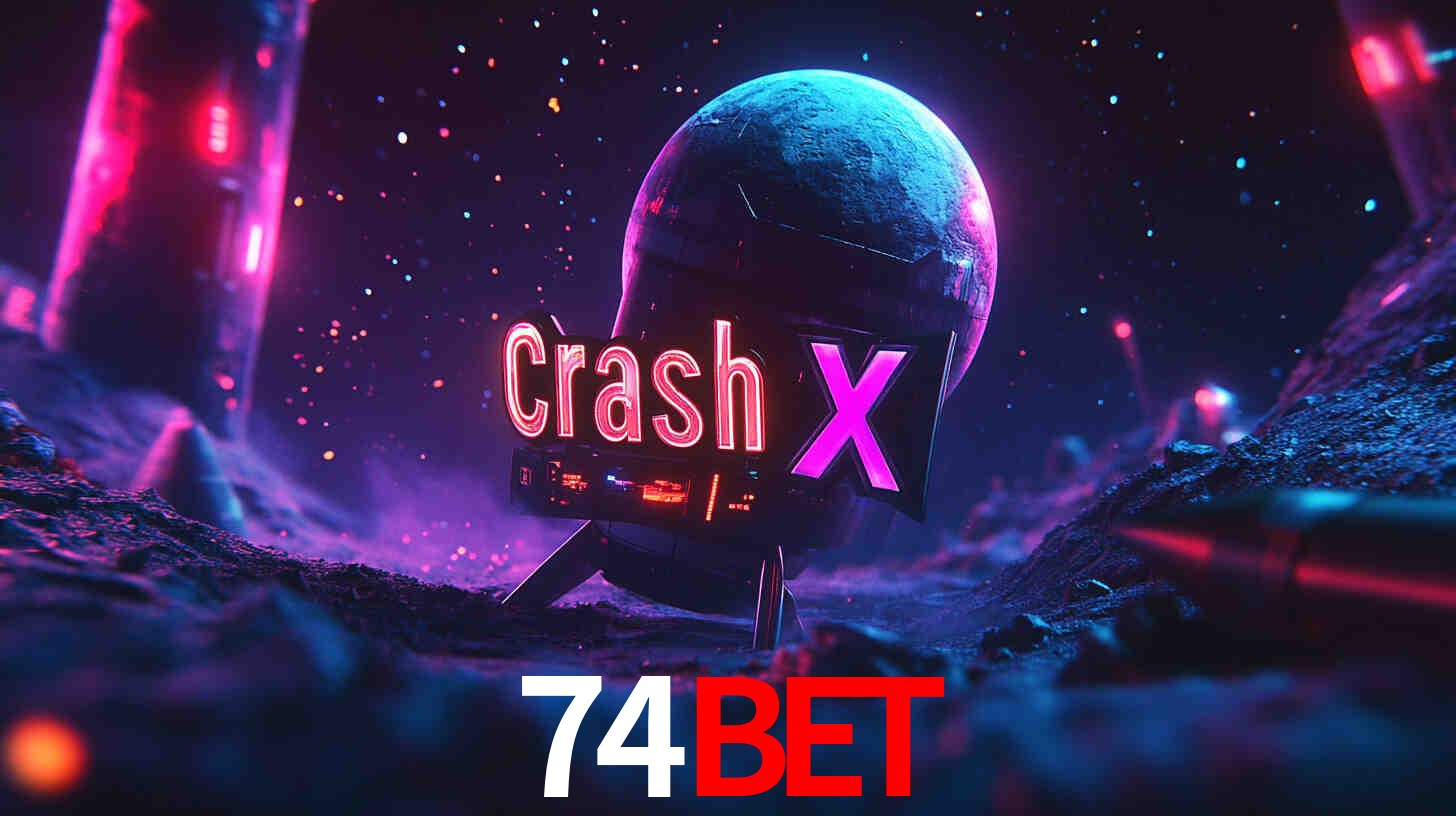 Apostas Esportivas na 74BET: Um Guia Completo