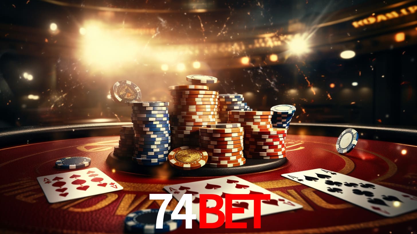 Game Statistics 74BET