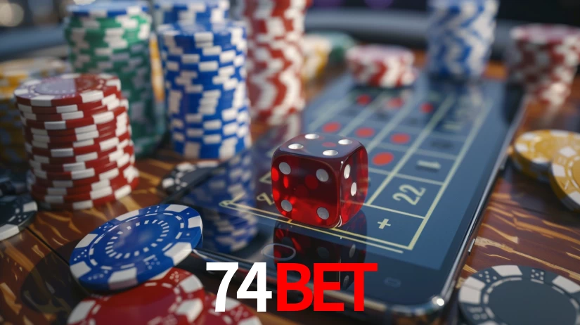 Instant EasyPaisa 74BET