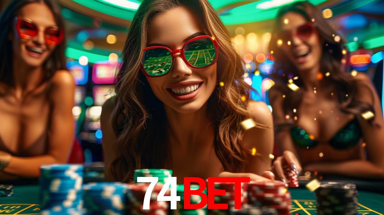 Account Benefits 74BET