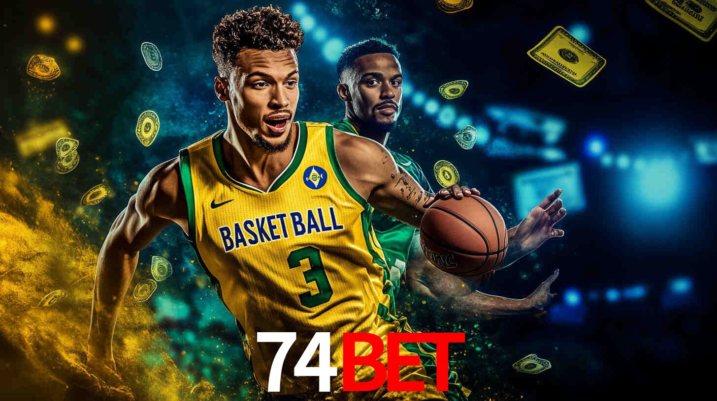 Descubra a Essência do 74BET: Nossa História e Compromissos