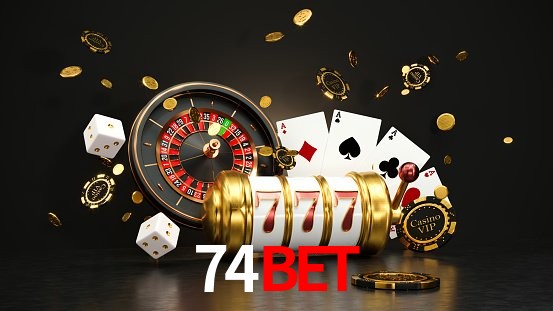 Game Providers 74BET