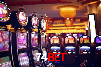 Descubra a Essência do 74BET: Nossa História e Compromissos