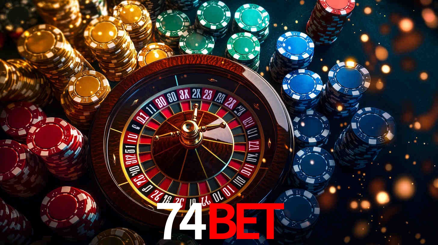 Basketball Betting 74BET