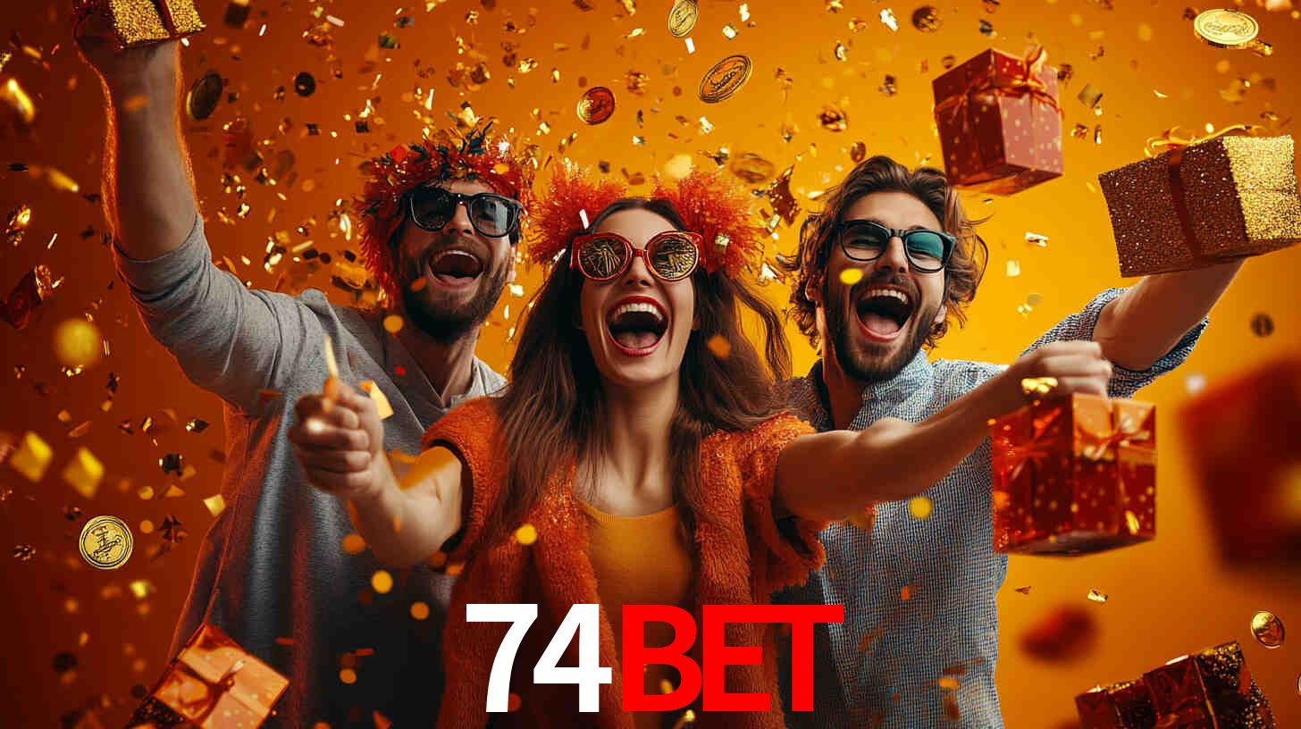 Tournaments 74BET