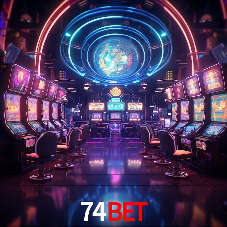 Ofertas Imperdíveis na 74BET: Promoções e Bônus Que Valem a Pena