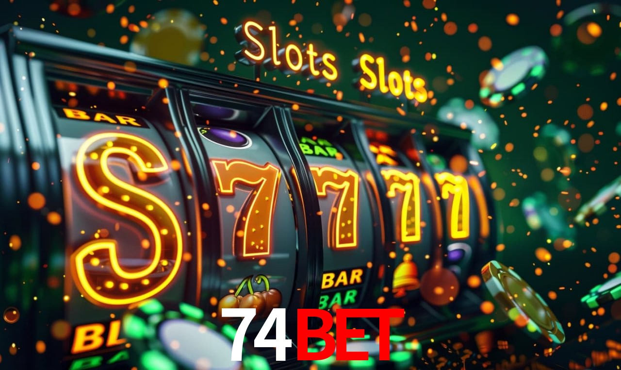 Estatísticas Esportivas 74BET