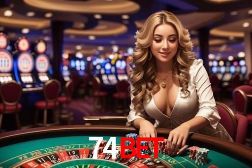 Slot Games 74BET