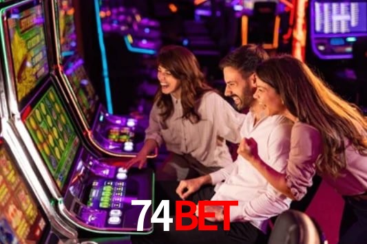 PIX Instantâneo 74BET