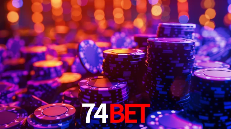 Premium Interface 74BET