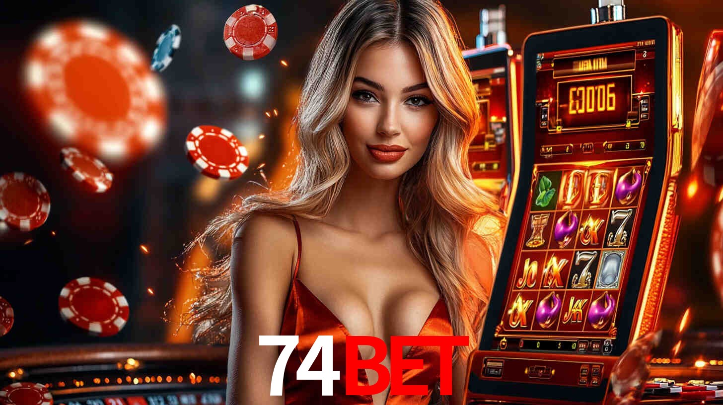 Blackjack Table 74BET