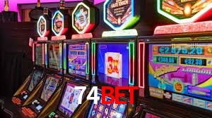 Bônus Diários 74BET