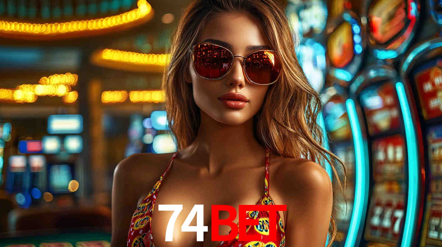 Football Betting 74BET
