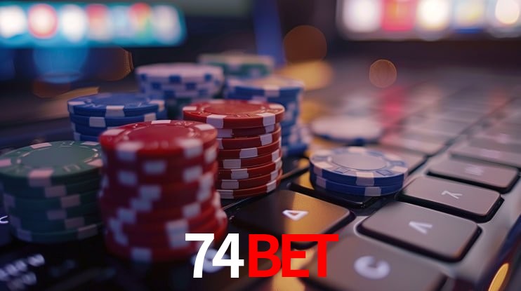 Promoções Sazonais 74BET