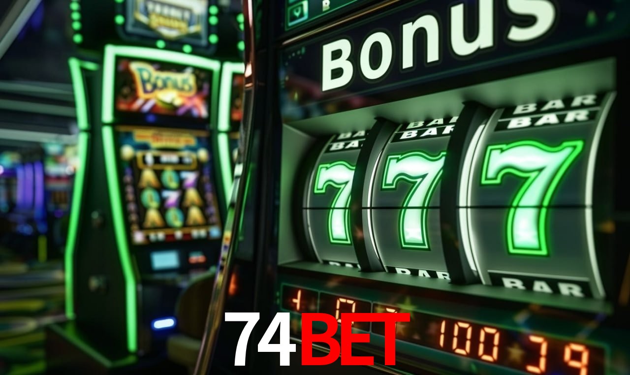 Flash Promotion 74BET