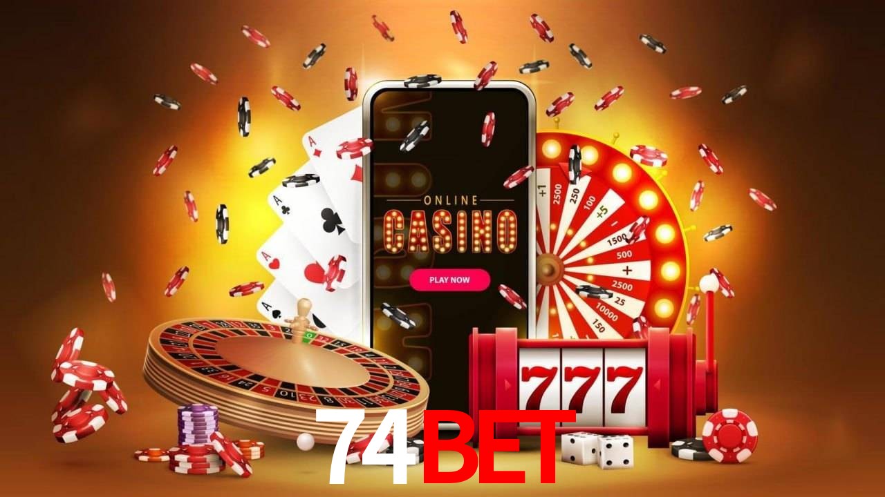 Tecnologia da Plataforma 74BET