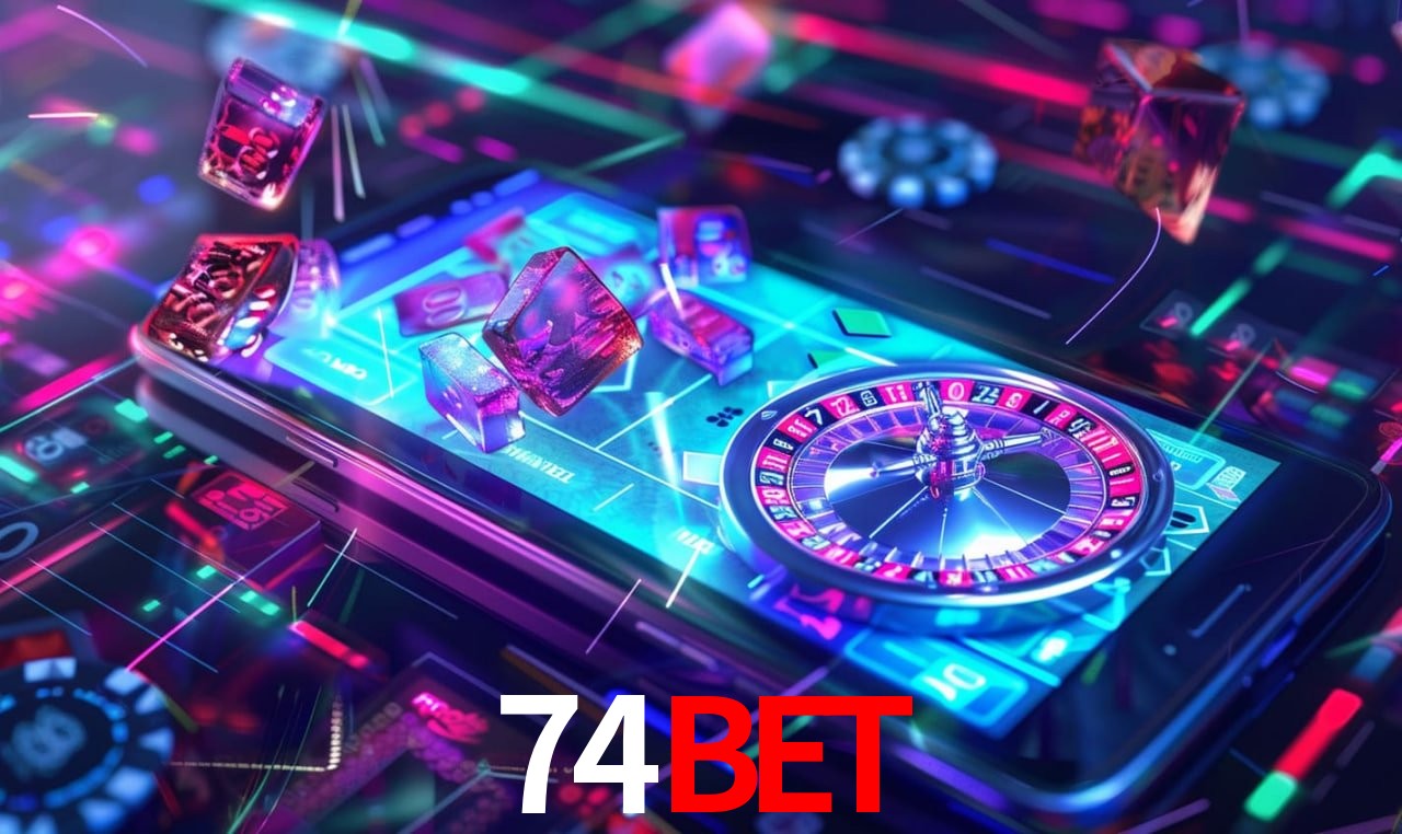 Recursos de Bônus 74BET